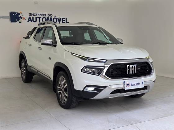 FIAT TORO 2.0 16V TURBO DIESEL RANCH 4WD AT9